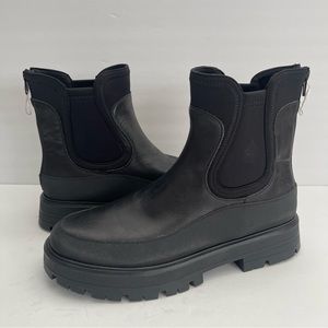 Lucky Brand  Allehia Boots